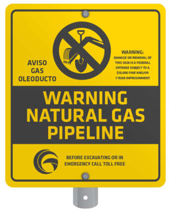 19a_ONEGAS_Solo_Sign